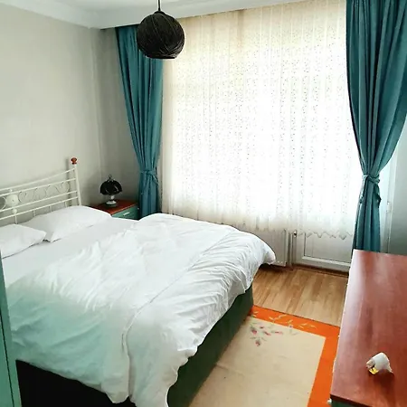 Ruezgar Hotel *