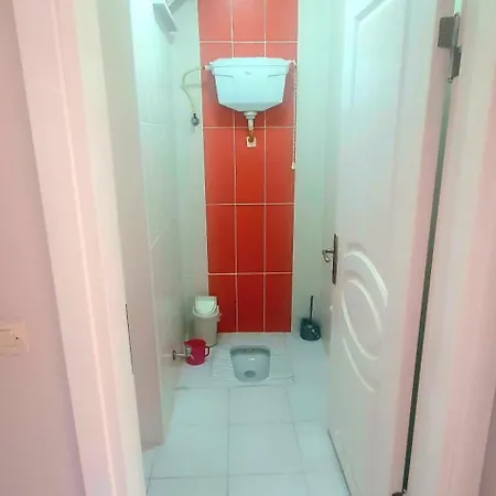 Hotel Ruezgar *